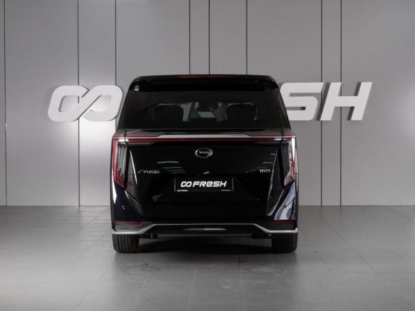 GAC M8 с пробегом 2026 года, цена 5 109 000 рублей, 19 км, минивэн, Автокод Объявления
