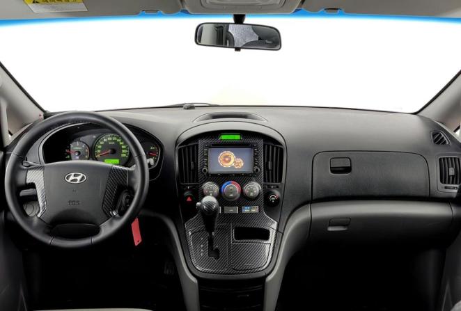 Hyundai Grand Starex I с пробегом 2011 года, цена 1 326 000 рублей, 315000 км, минивэн, Автокод Объявления
