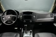 Mitsubishi Pajero IV Рестайлинг 1 Крым  - изображение 53