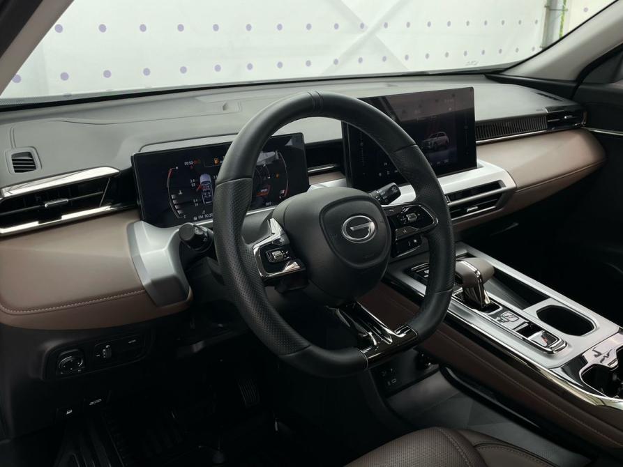 GAC Trumpchi GS4 Max Тамбов  - изображение 15