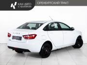 Lada (ВАЗ) Vesta I Казань  - изображение 20