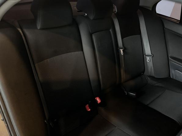 Mitsubishi Lancer X с пробегом 2008 года, цена 650 000 рублей, 236559 км, седан, Автокод Объявления