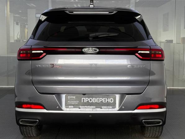 Chery Tiggo 7 Pro I с пробегом 2022 года, цена 1 630 000 рублей, 56853 км, внедорожник, Автокод Объявления