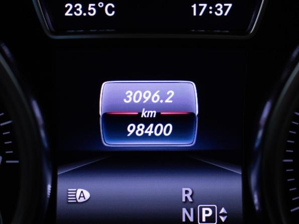 Mercedes-Benz GLE I (W166) с пробегом 2016 года, цена 3 890 000 рублей, 98400 км, внедорожник, Автокод Объявления