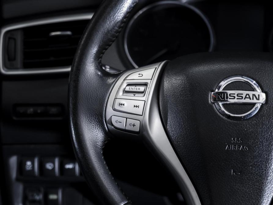 Nissan X-Trail III Москва  - изображение 12