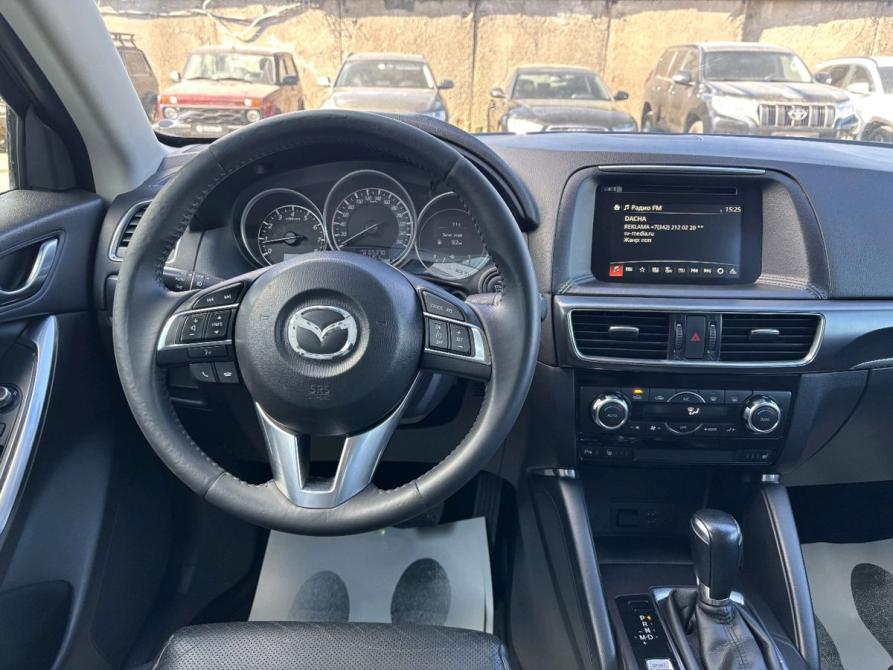 Mazda CX-5 I Пермь  - изображение 19