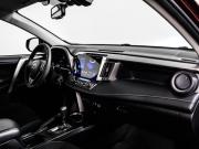 Toyota RAV4 IV (XA40) Рестайлинг Москва  - изображение 28