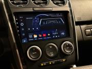 Mazda CX-7 I Рестайлинг Краснодар  - изображение 36