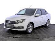 Lada (ВАЗ) Granta I Рестайлинг Москва  - изображение 26