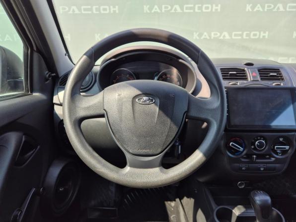 Lada (ВАЗ) Granta I Рестайлинг с пробегом 2019 года, цена 580 000 рублей, 95639 км, универсал, Автокод Объявления