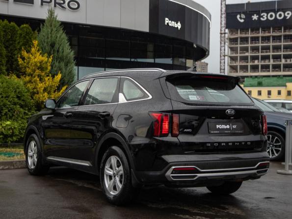 Kia Sorento IV с пробегом 2021 года, цена 3 238 000 рублей, 116877 км, внедорожник, Автокод Объявления