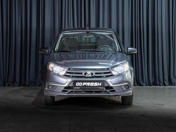 Lada (ВАЗ) Granta I Рестайлинг с пробегом 2018 года, цена 670 000 рублей, 108278 км, лифтбек, Автокод Объявления