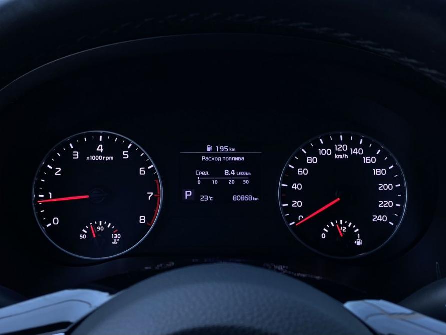 Kia Seltos I Москва  - изображение 30