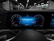 Mercedes-Benz GLE II (V167) Рестайлинг Москва  - изображение 41