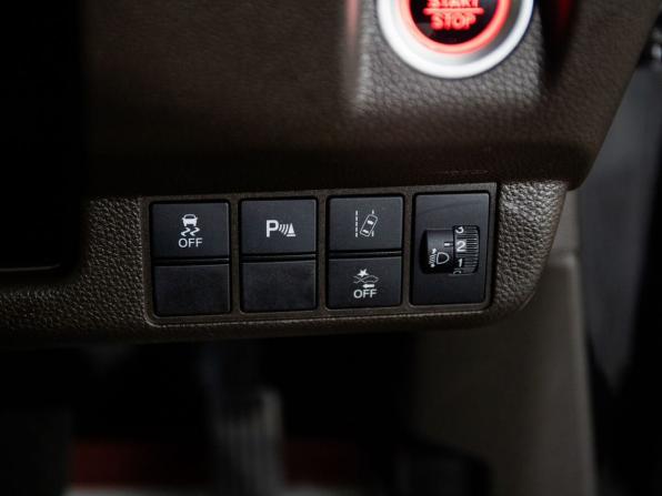Honda N-WGN II с пробегом 2020 года, цена 799 500 рублей, 171843 км, хэтчбек, Автокод Объявления