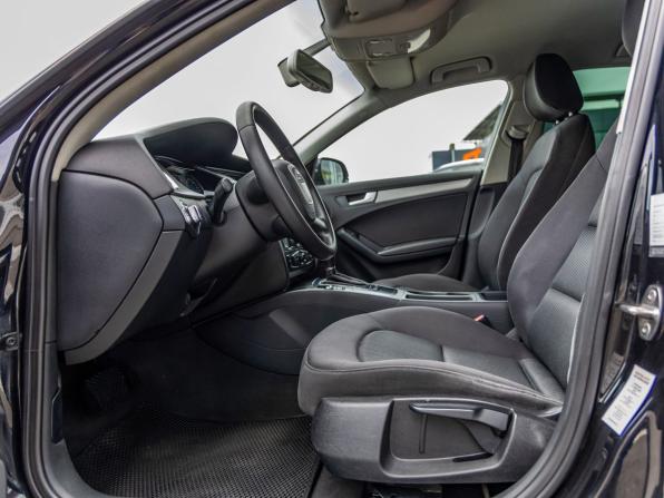 Audi A4 IV (B8) с пробегом 2011 года, цена 898 000 рублей, 176423 км, седан, Автокод Объявления