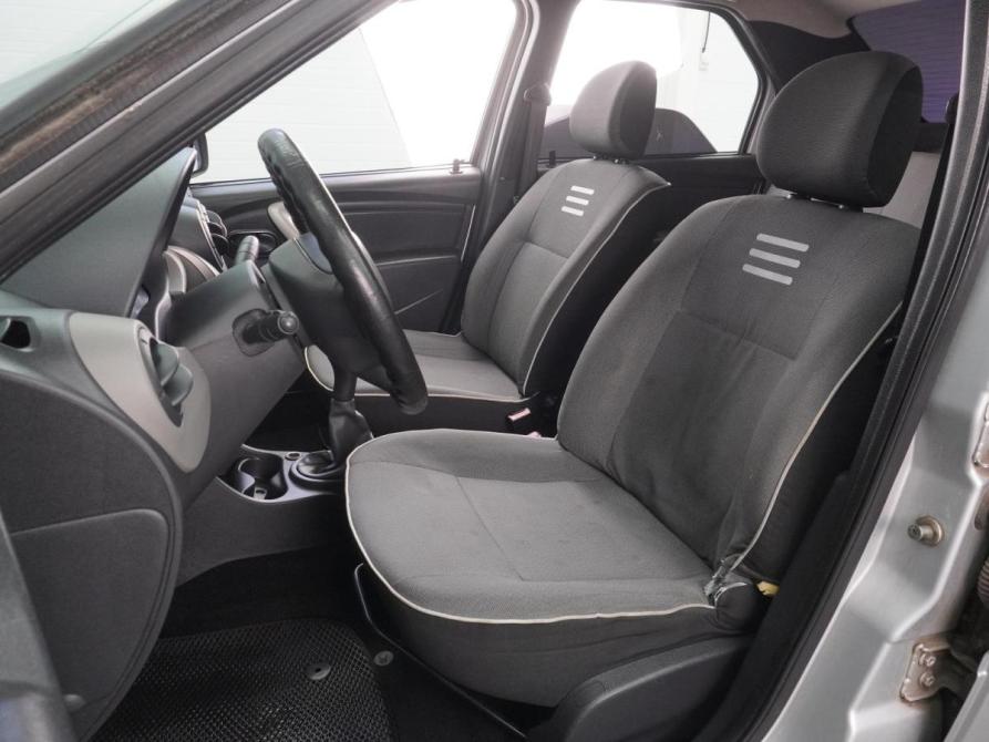 Renault Logan I Рестайлинг Воронеж  - изображение 10