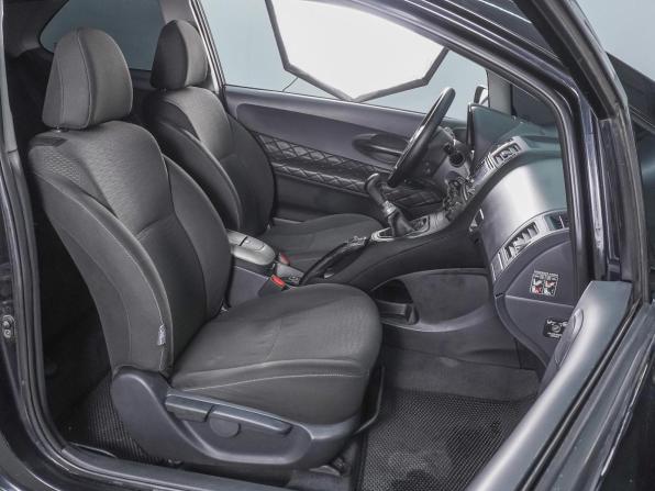 Toyota Auris I с пробегом 2007 года, цена 590 000 рублей, 197447 км, хэтчбек, Автокод Объявления