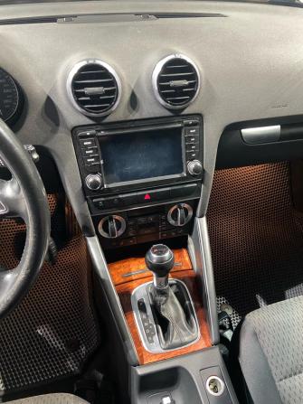 Audi A3 II (8P) Рестайлинг 2 с пробегом 2012 года, цена 980 000 рублей, 102791 км, хэтчбек, Автокод Объявления