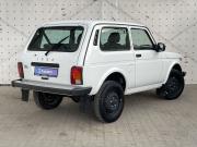 Lada (ВАЗ) Niva Legend Тамбов  - изображение 25