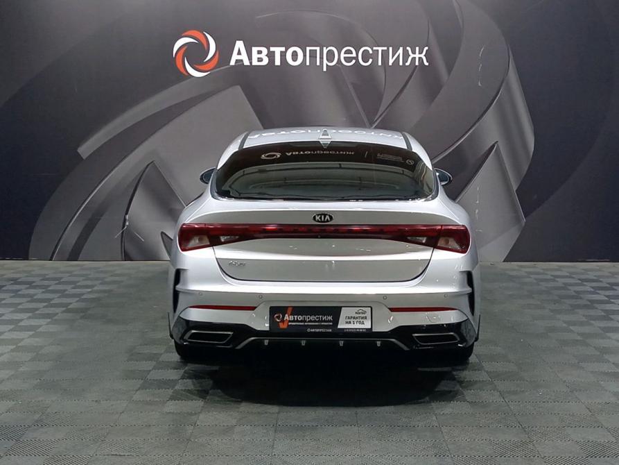 Kia K5 III Оренбург  - изображение 7
