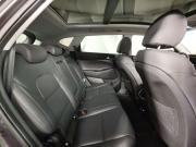 Hyundai Tucson III Рестайлинг Москва  - изображение 37