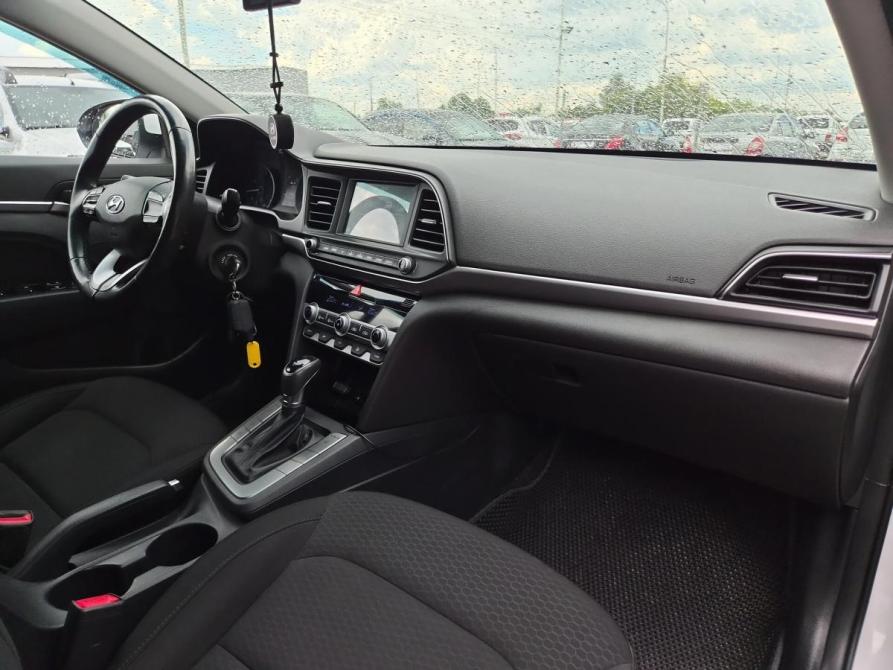 Hyundai Elantra VI (AD) Рестайлинг Саратов  - изображение 37