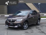 Renault Logan II Рестайлинг Казань  - изображение 14