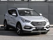 Hyundai Santa Fe III Рестайлинг Новороссийск  - изображение 26