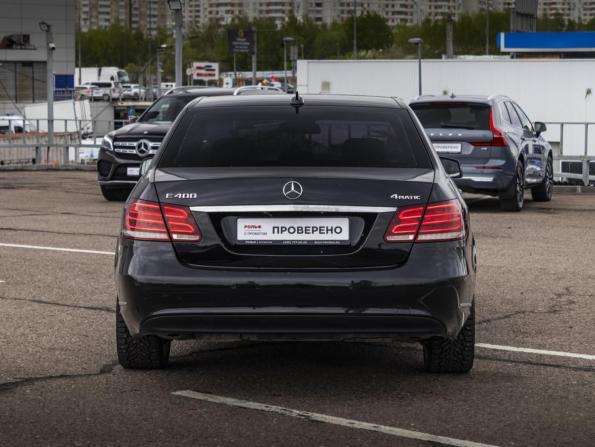 Mercedes-Benz E-Класс IV (W212 S212 C207) Рестайлинг с пробегом 2015 года, цена 2 319 000 рублей, 178027 км, седан, Автокод Объявления