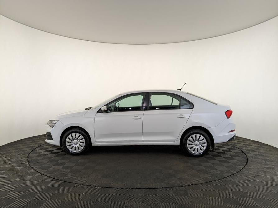 Skoda Rapid II Москва  - изображение 8