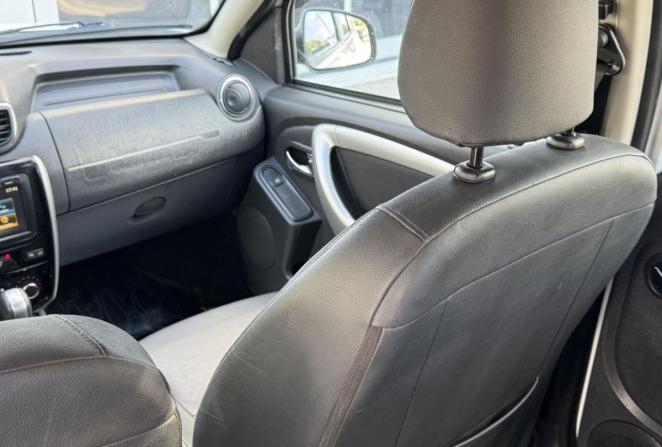 Nissan Terrano III (D10) с пробегом 2019 года, цена 1 540 000 рублей, 97684 км, внедорожник, Автокод Объявления