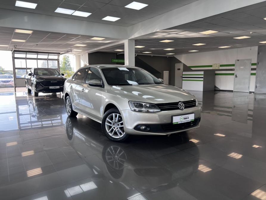 Volkswagen Jetta VI Тверь  - изображение 5