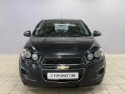 Chevrolet Aveo II Уфа  - изображение 22