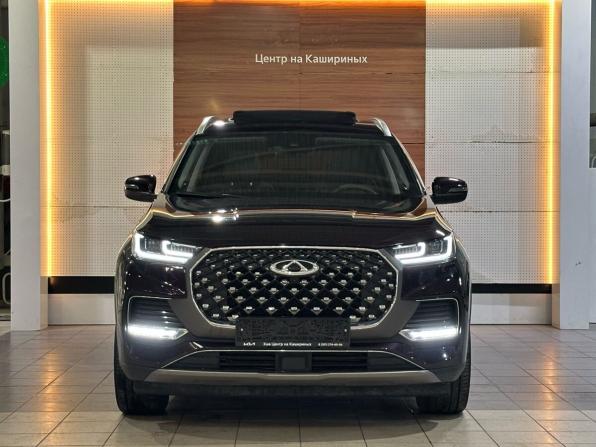 Chery Tiggo 8 Pro Max I с пробегом 2022 года, цена 2 199 990 рублей, 45968 км, внедорожник, Автокод Объявления