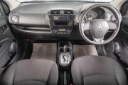 Mitsubishi Mirage VI Томск  - изображение 29