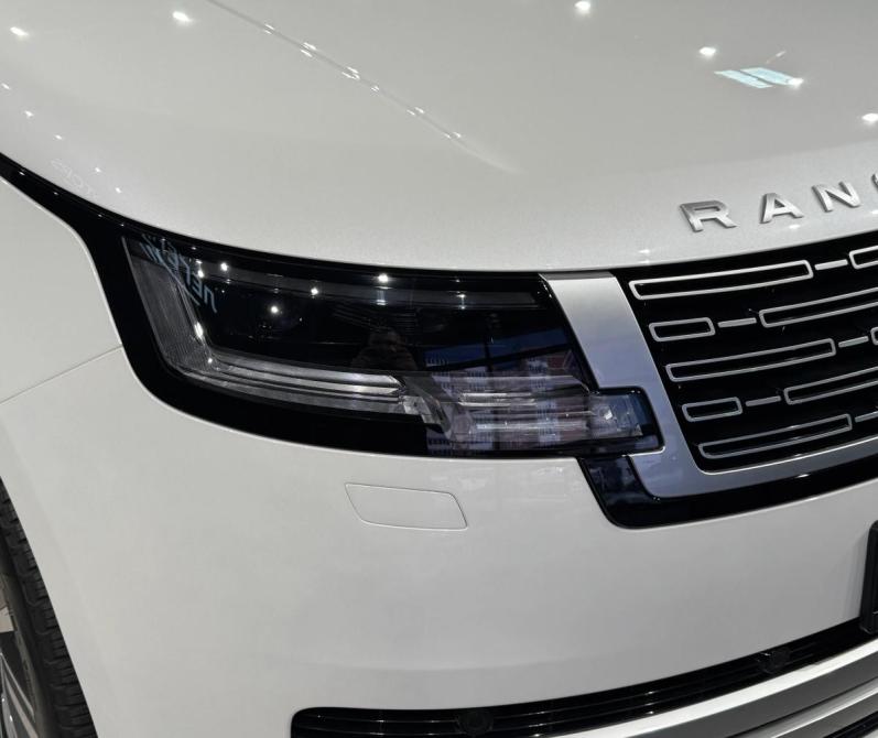 Land Rover Range Rover V Иркутск  - изображение 7