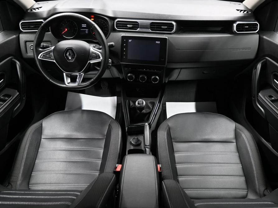 Renault Duster II Тверь  - изображение 10