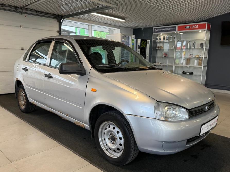Lada (ВАЗ) Kalina I Тольятти  - изображение 2