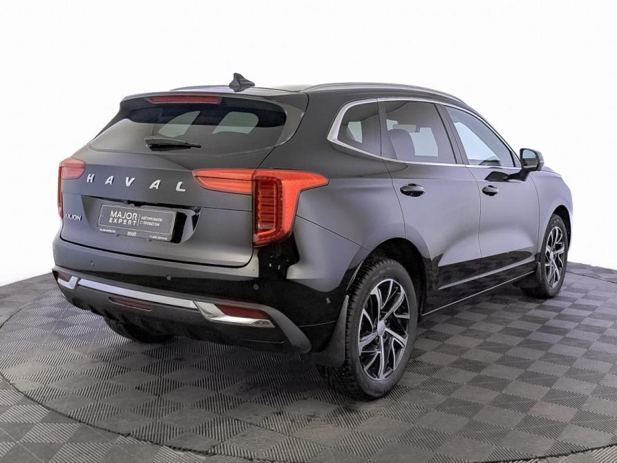 Haval Jolion I Москва  - изображение 5