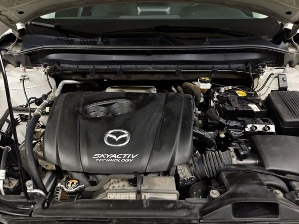 Mazda CX-5 II с пробегом 2019 года, цена 2 295 000 рублей, 164021 км, внедорожник, Автокод Объявления