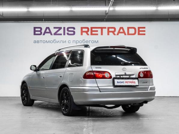 Toyota Caldina II с пробегом 1998 года, цена 490 000 рублей, 525822 км, универсал, Автокод Объявления