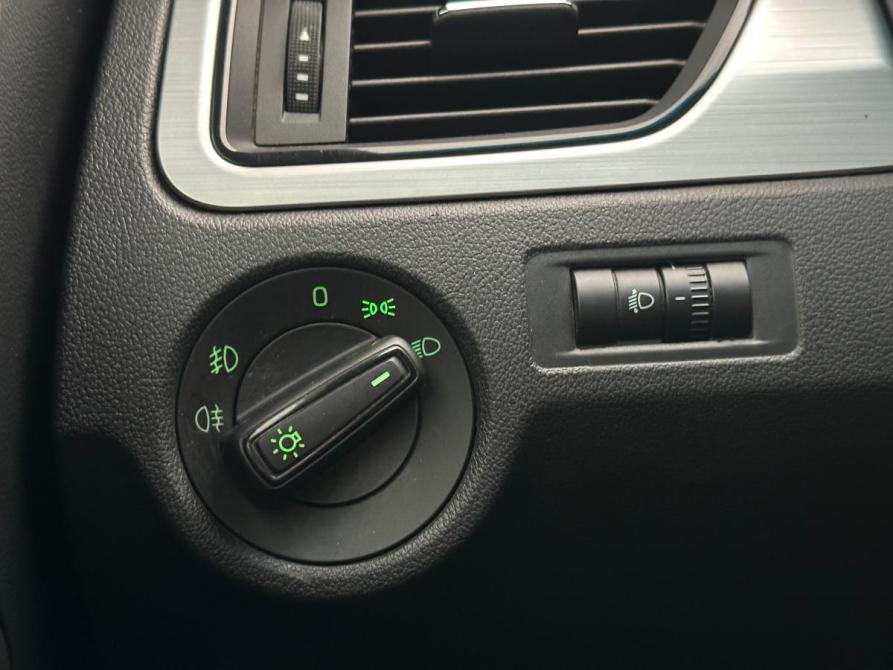 Skoda Rapid I Рестайлинг Санкт-Петербург  - изображение 12
