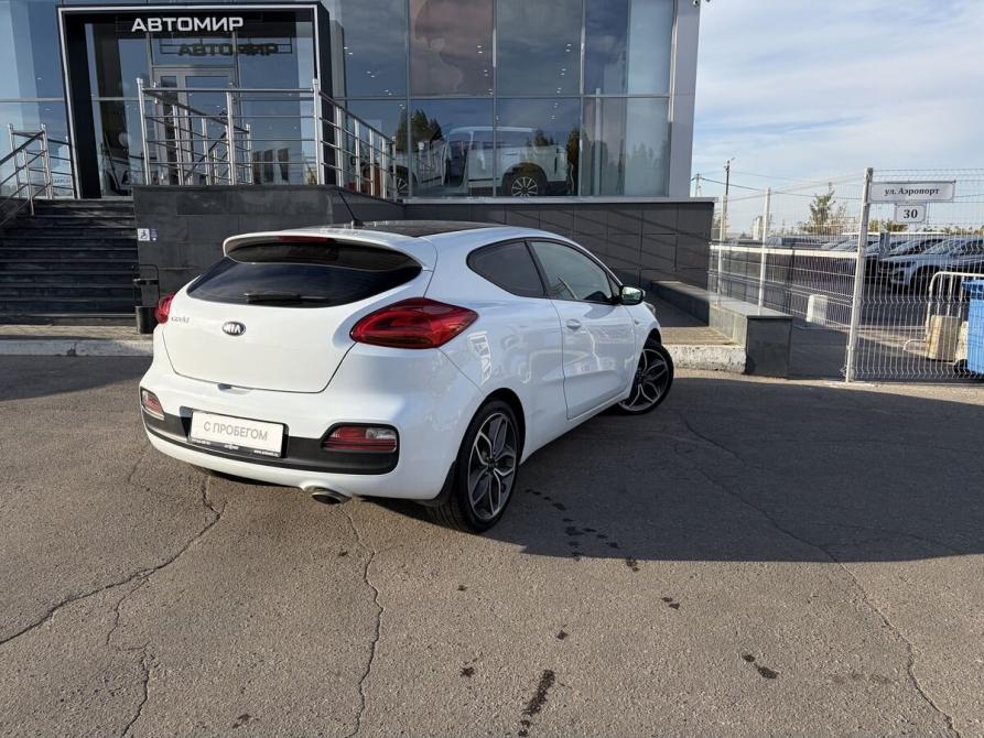 Kia Ceed II Саратов  - изображение 5