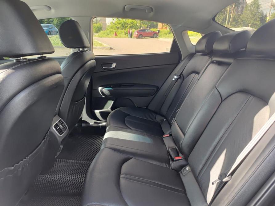 Kia Optima IV Рестайлинг Ижевск  - изображение 15