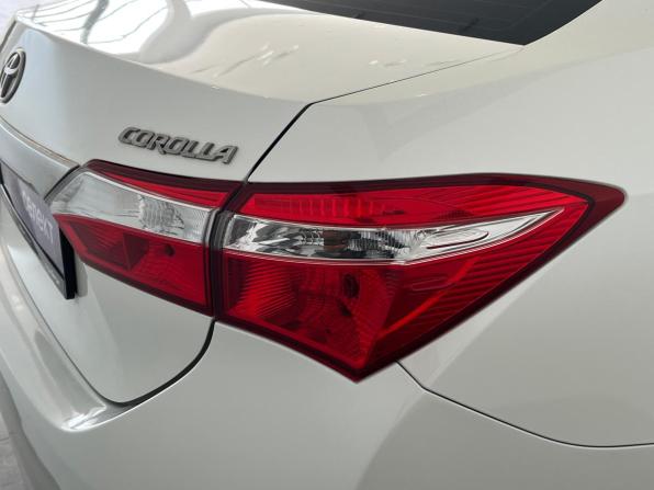 Toyota Corolla XI (E160 E170 E180) с пробегом 2013 года, цена 1 260 000 рублей, 158211 км, седан, Автокод Объявления