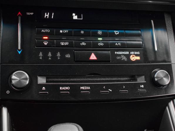 Lexus IS III с пробегом 2014 года, цена 1 950 000 рублей, 173848 км, седан, Автокод Объявления