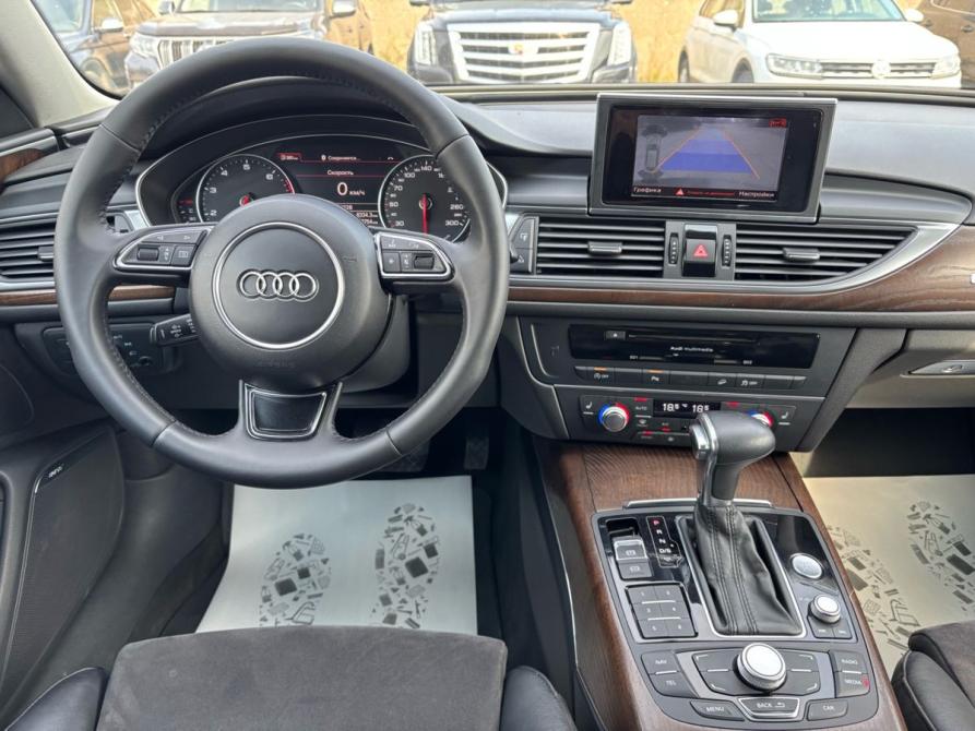 Audi A6 allroad III (C7) Пермь  - изображение 20