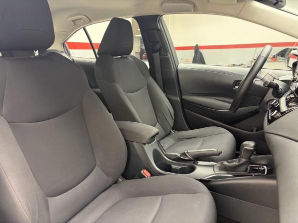 Toyota Corolla XII (E210) с пробегом 2020 года, цена 1 589 000 рублей, 65000 км, седан, Автокод Объявления