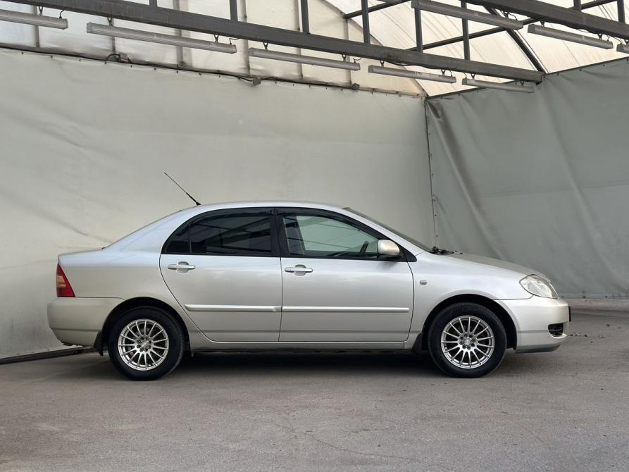Toyota Corolla IX (E120 E130) Рестайлинг Липецк  - изображение 8
